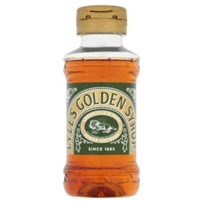 Picture of Tate & Lyle Golden Syrup 325g x6